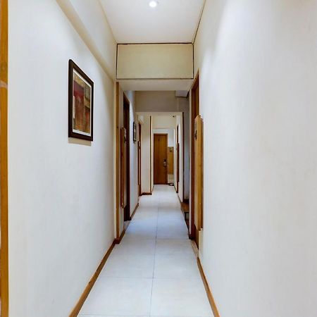 Oyo 81549 Hotel Elegance Nx Mumbai Exterior photo